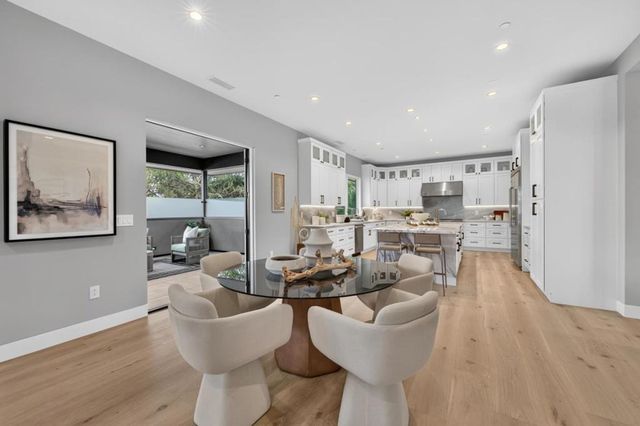 110 Sporleder Court, Los Gatos, CA 95032
