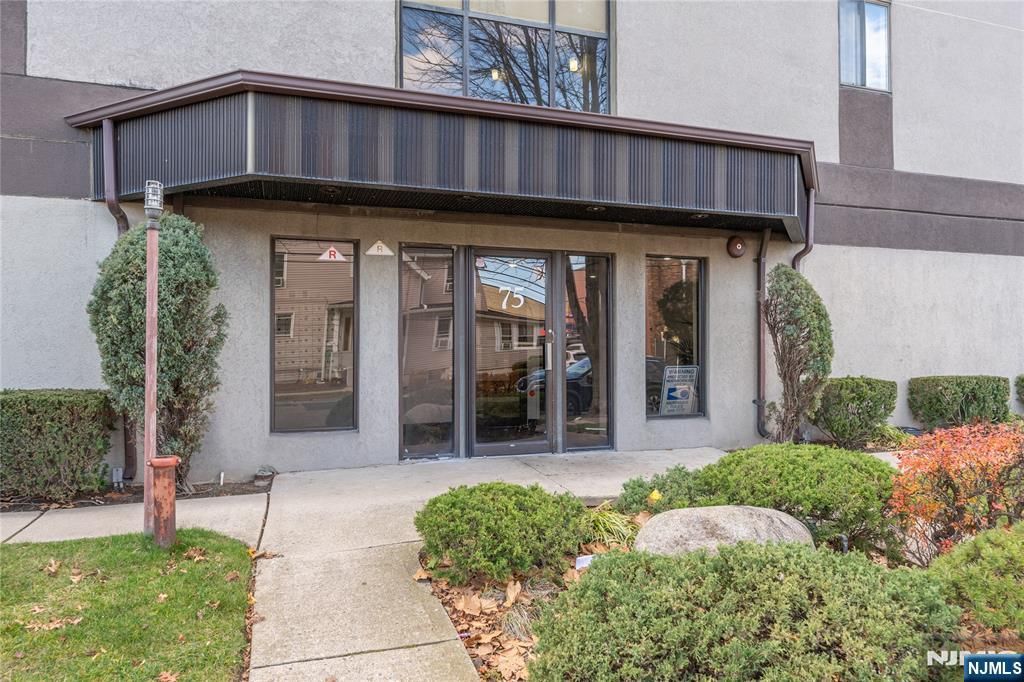 75 Union Street 5E, Hackensack, NJ 07601
