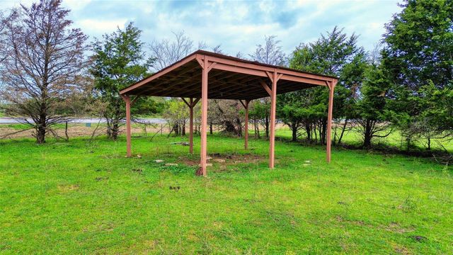 5921 Fm 636, Kerens, TX 75144