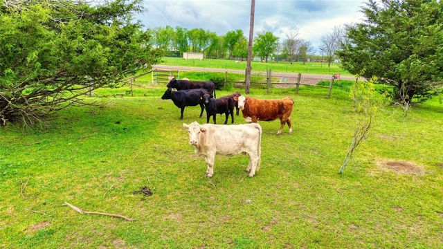 5921 Fm 636, Kerens, TX 75144