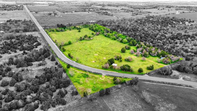 5921 Fm 636, Kerens, TX 75144