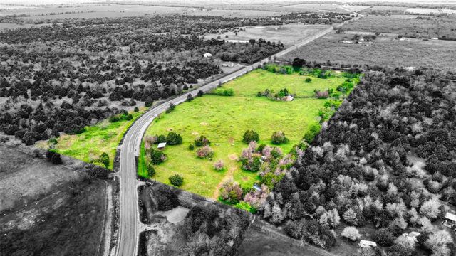 5921 Fm 636, Kerens, TX 75144