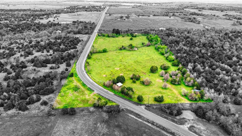 5921 Fm 636, Kerens, TX 75144