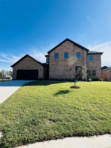 2603 Piemonte Ave Cir, Spring, TX 77388