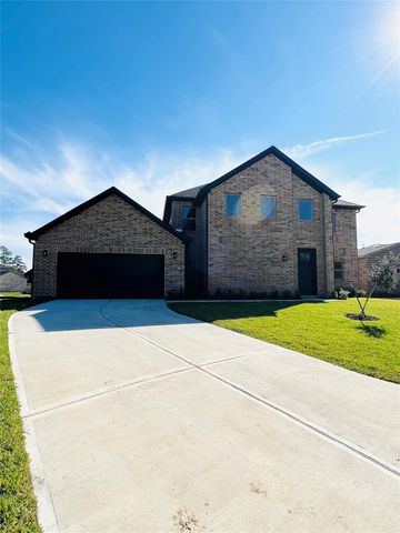 2603 Piemonte Ave Cir, Spring, TX 77388