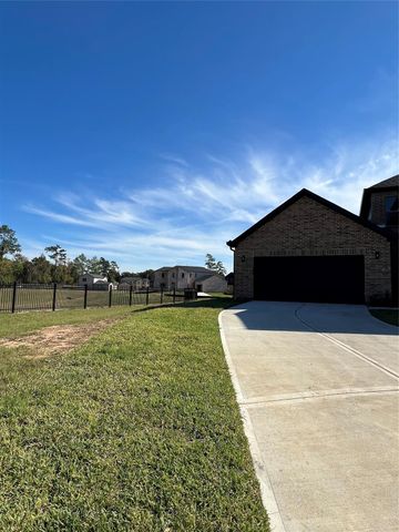 2603 Piemonte Ave Cir, Spring, TX 77388
