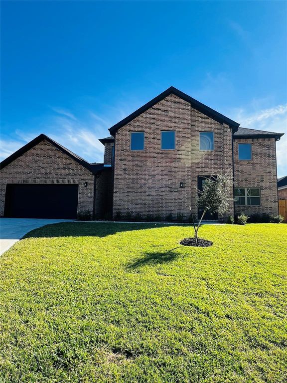 2603 Piemonte Ave Cir, Spring, TX 77388