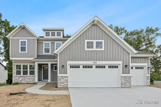 1404 Kimber Drive 124, Lowell, MI 49331