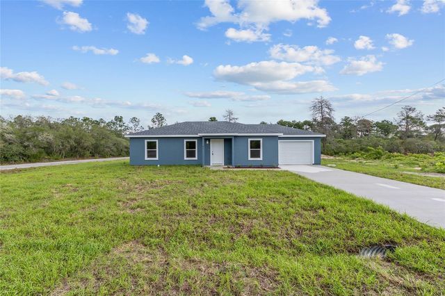 21 FISHER PLACE, Ocklawaha, FL 32179