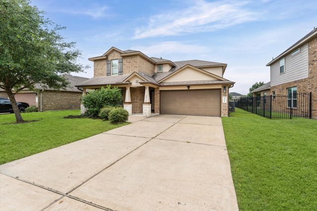 9918 Channel Set Way, Rosharon, TX 77583