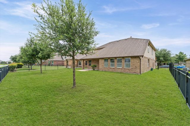 9918 Channel Set Way, Rosharon, TX 77583