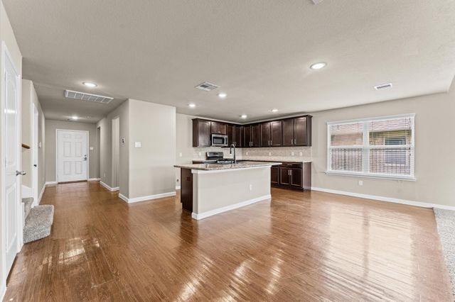 9918 Channel Set Way, Rosharon, TX 77583