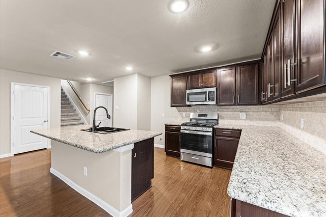9918 Channel Set Way, Rosharon, TX 77583