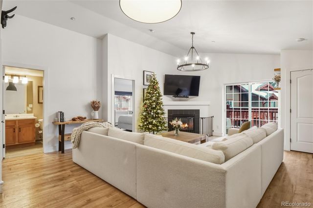 303 Pelican Circle 1906, Breckenridge, CO 80424