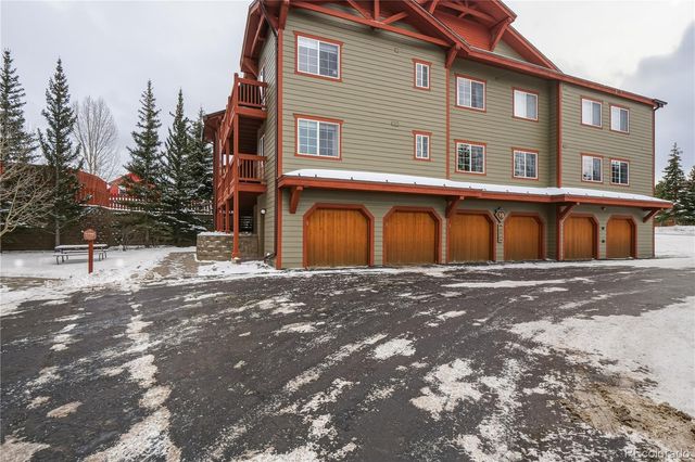303 Pelican Circle 1906, Breckenridge, CO 80424