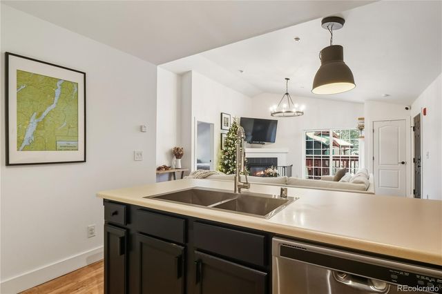 303 Pelican Circle 1906, Breckenridge, CO 80424