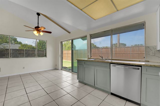 2135 Wheaton Drive, Richardson, TX 75081