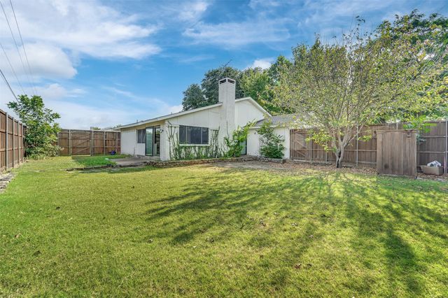 2135 Wheaton Drive, Richardson, TX 75081