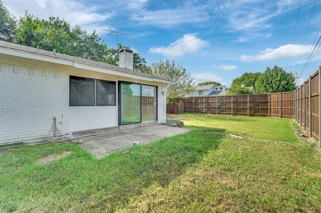 2135 Wheaton Drive, Richardson, TX 75081