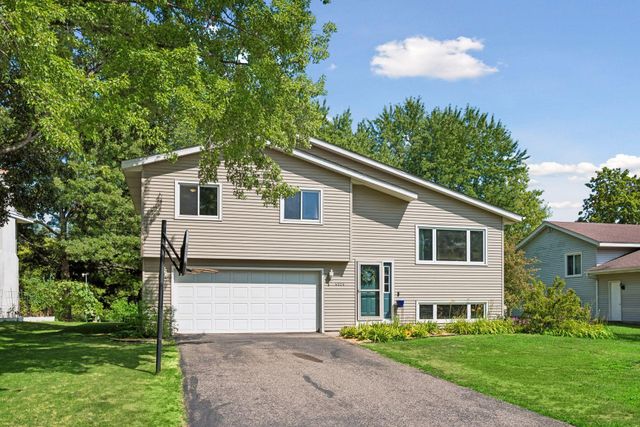 4524 Morningside Avenue, Vadnais Heights, MN 55127