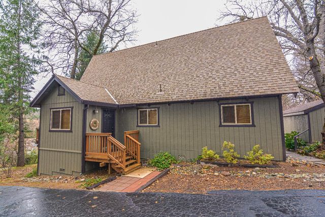 2341 Hassler Rd, Placerville, CA 95667