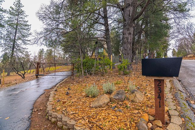 2341 Hassler Rd, Placerville, CA 95667