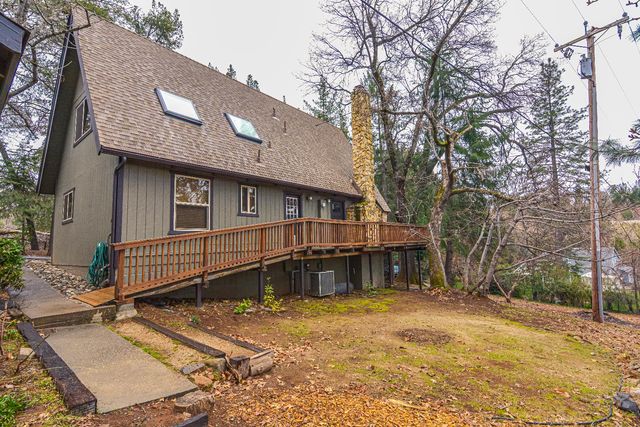 2341 Hassler Rd, Placerville, CA 95667