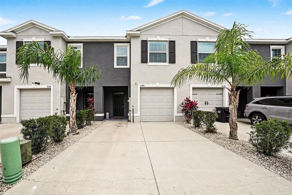 16180 GLOWING GROVE AVENUE, Odessa, FL 33556