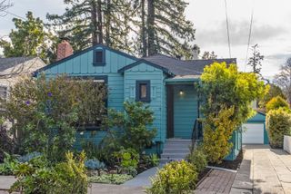 7607 VALENTINE ST, Oakland, CA 94605