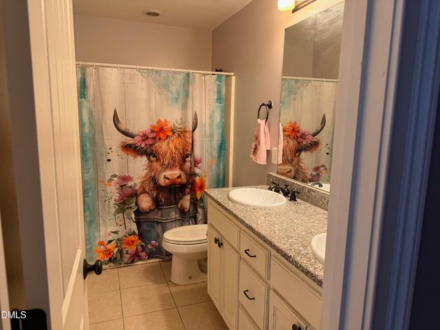 53 Westcliff Court, Clayton, NC 27527