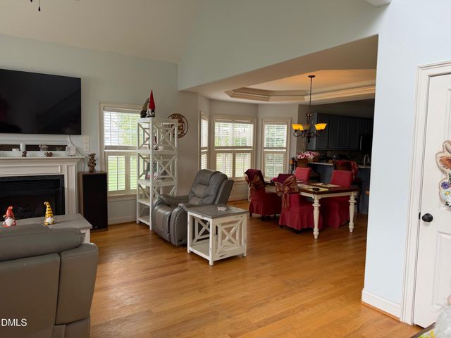 53 Westcliff Court, Clayton, NC 27527