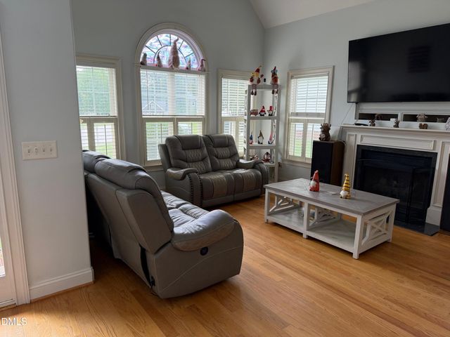 53 Westcliff Court, Clayton, NC 27527