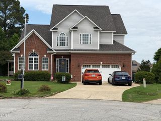 53 Westcliff Court, Clayton, NC 27527