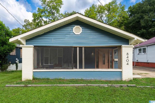 8404 8TH AVENUE S, Birmingham, AL 35206