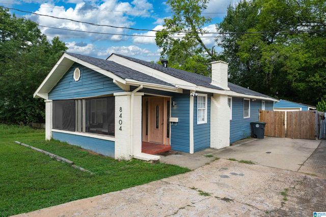8404 8TH AVENUE S, Birmingham, AL 35206