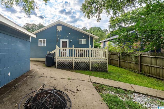 8404 8TH AVENUE S, Birmingham, AL 35206
