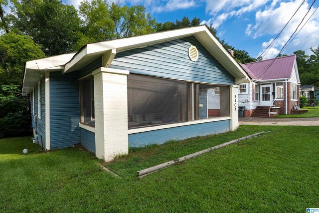 8404 8TH AVENUE S, Birmingham, AL 35206