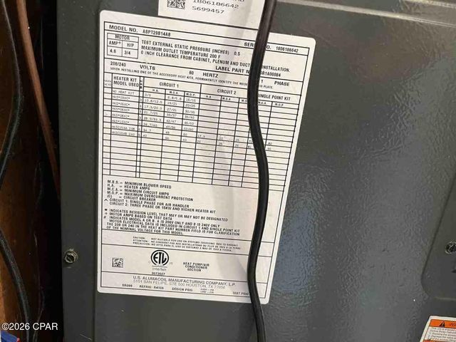 5314 Pinetree Avenue, Panama City, FL 32408