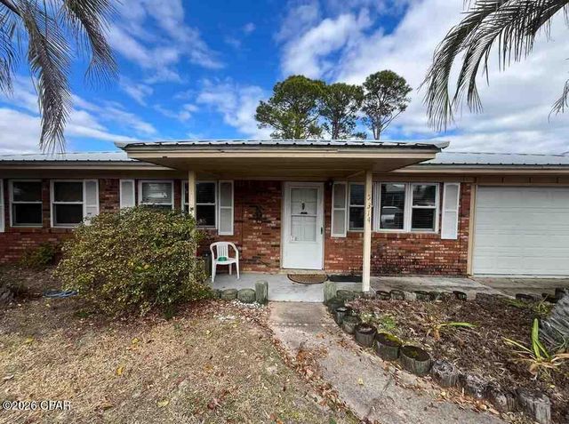 5314 Pinetree Avenue, Panama City, FL 32408