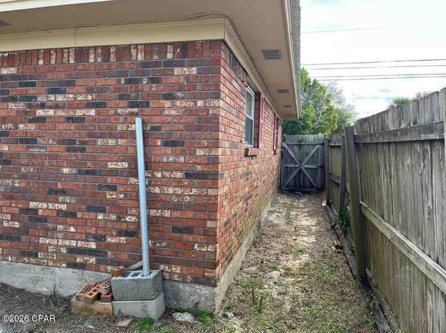 5314 Pinetree Avenue, Panama City, FL 32408