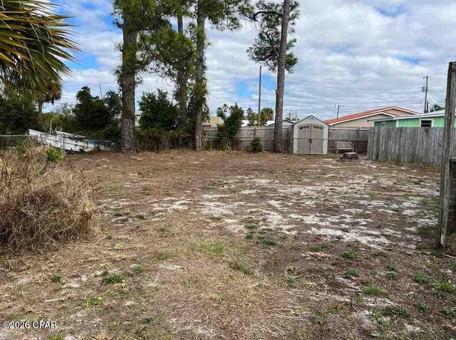 5314 Pinetree Avenue, Panama City, FL 32408