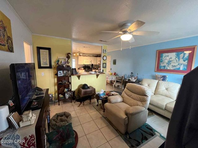 5314 Pinetree Avenue, Panama City, FL 32408