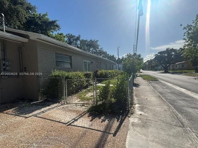 6875 NW 4th Avenue B, Miami, FL 33150