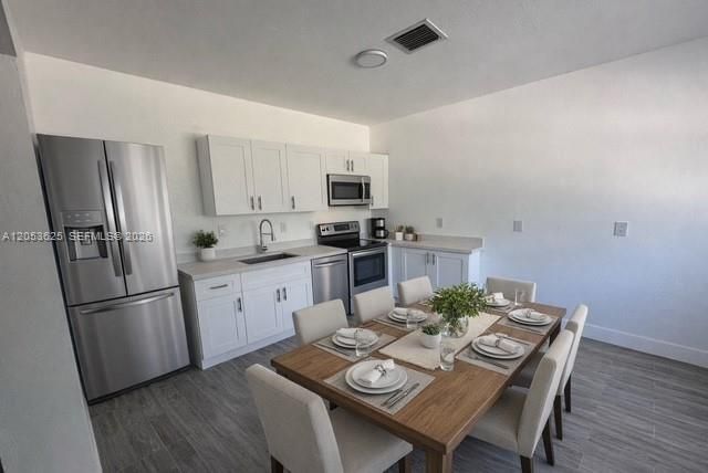 6875 NW 4th Avenue B, Miami, FL 33150