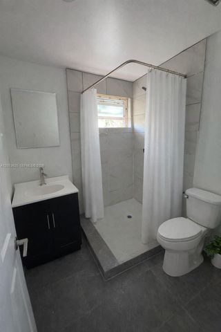 6875 NW 4th Avenue B, Miami, FL 33150