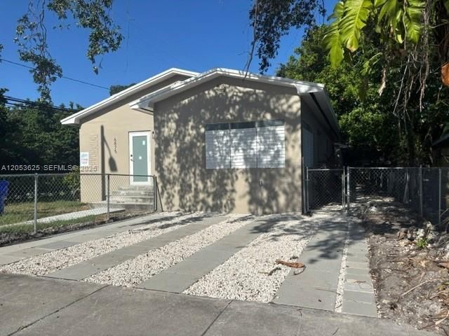 6875 NW 4th Avenue B, Miami, FL 33150