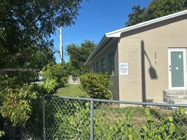 6875 NW 4th Avenue B, Miami, FL 33150