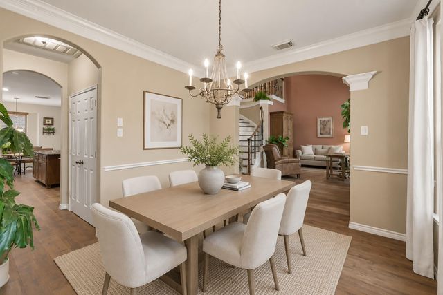 26907 Mossy Leaf Lane, Cypress, TX 77433