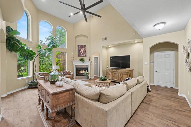 26907 Mossy Leaf Lane, Cypress, TX 77433