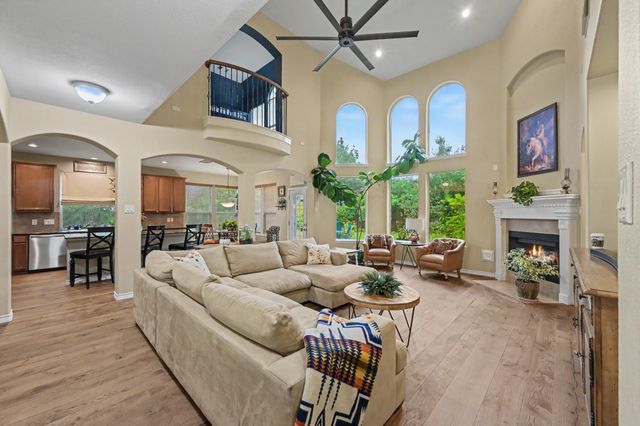 26907 Mossy Leaf Lane, Cypress, TX 77433
